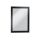 DURABLE Magnetrahmen selbstklebend DURAFRAME® schwarz A5, 2 St.