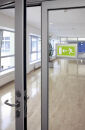 DURABLE Magnetrahmen selbstklebend DURAFRAME® silber...
