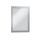 DURABLE Magnetrahmen selbstklebend DURAFRAME® silber A5, 2 St.