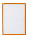 DURABLE Sichttafeln SHERPA® PANEL DIN A4 orange,...