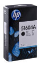 HP 51604A(51604A) schwarz Druckerpatrone