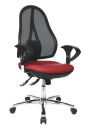 Topstar Bürostuhl Open Point SY Deluxe, OP290U G21...
