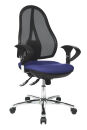 Topstar Bürostuhl Open Point SY Deluxe, OP290U G26...