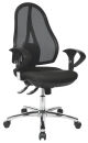 Topstar Bürostuhl Open Point SY Deluxe, OP290UG20...