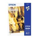 EPSON Fotopapier S041256 DIN A4 matt 167 g/qm 50 Blatt