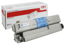 OKI 44469803  schwarz Toner