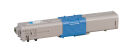 OKI 44469706  cyan Toner