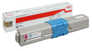 OKI 44469705  magenta Toner