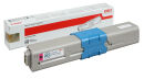 OKI 44469705  magenta Toner
