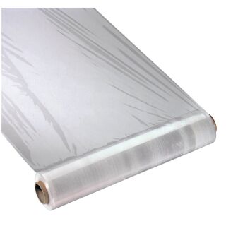 SUPRA Stretchfolie 17,0 µm 300,0 m x 50,0 cm, 1 Rolle