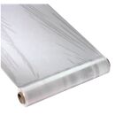 SUPRA Stretchfolie 17,0 µm 300,0 m x 50,0 cm, 1 Rolle