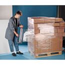 SUPRA Stretchfolie 17,0 µm 300,0 m x 50,0 cm, 1 Rolle
