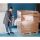 SUPRA Stretchfolie 17,0 µm 300,0 m x 50,0 cm, 1 Rolle