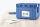 HERMA Etiketten 4626 weiß 105,0 x 74,0 mm, 200 Blatt