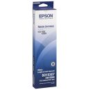 EPSON S015307 schwarz Farbband, 1 St.