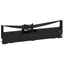 EPSON S015307 schwarz Farbband, 1 St.