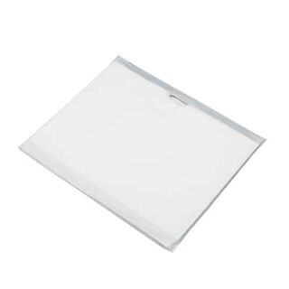 VP Tragetaschen Multilast weiß 72,0 x 59,0 cm, 200 St.