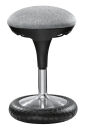 Topstar Bürohocker Sitness® 20 SI69G23 grau, 1 St.