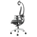 Topstar Bürostuhl OPEN ART, J1700S10 Stoff schwarz,...