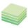 Post-it® Haftnotizen 2028G farbsortiert, 1 St.
