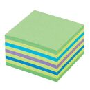 Post-it® Haftnotizen 2028NB farbsortiert, 1 St.