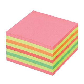 Post-it® Haftnotizen 2028NP farbsortiert, 1 St.