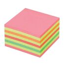 Post-it® Haftnotizen 2028NP farbsortiert, 1 St.