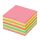 Post-it® Haftnotizen 2028NP farbsortiert, 1 St.