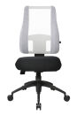 Topstar Bürostuhl Lady Sitness® Deluxe,...
