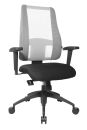 Topstar Bürostuhl Lady Sitness® Deluxe,...