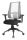 Topstar Bürostuhl Lady Sitness® Deluxe, LT20B0W503 Stoff schwarz, Gestell schwarz