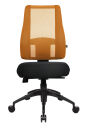Topstar Bürostuhl Lady Sitness® Deluxe,...