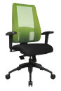 Topstar Bürostuhl Lady Sitness® Deluxe,...