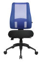 Topstar Bürostuhl Lady Sitness® Deluxe,...