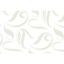 JUNG SCHÖNER VERPACKEN Geschenkpapier Ontario Ornamente mehrfarbig beidseitig bedruckt, 20,0 m