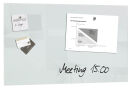 SIGEL Glas-Magnettafel artverum® 78,0 x 48,0 cm...