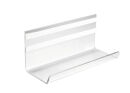 SIGEL Stiftablage artverum glasklar Acryl 17,0 x 7,0 x...