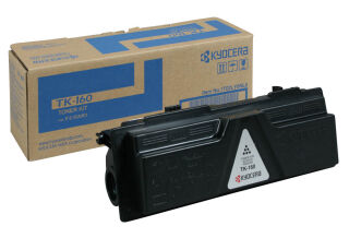 KYOCERA TK-160  schwarz Toner