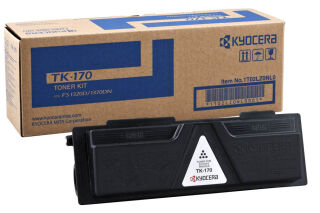 KYOCERA TK-170  schwarz Toner