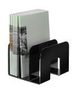 DURABLE Katalogsammler TREND schwarz 21,5 x 21,0 x 16,5...