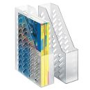 HAN Stehsammler Klassik brillant 1602-63D transparent...