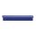 Magnete blau, Kunststoff 2,8 x 5,5 x 0,75 cm, 10 St.