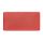 Magnete rot, Kunststoff 2,8 x 5,5 x 0,75 cm, 10 St.