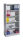 CP Aktenregal C 2000 Acurado lichtgrau 120,0 x 40,0 x 195,0 cm, 1 St.