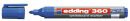 edding 360 Whiteboard-Marker farbsortiert 1,5 - 3,0 mm, 4 St.