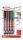 edding 360 Whiteboard-Marker farbsortiert 1,5 - 3,0 mm, 4 St.