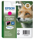 EPSON T1283M (Fuchs) magenta Druckerpatrone