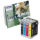 EPSON T1285M (Fuchs) schwarz, cyan, magenta, gelb Druckerpatronen, 4er-Set