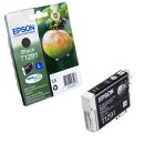 EPSON T1291L (Apfel) schwarz Druckerpatrone