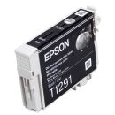 EPSON T1291L (Apfel) schwarz Druckerpatrone